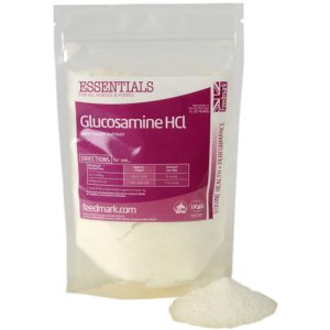 Feedmark Essentials Glucosamine HCl 540g (Equine)