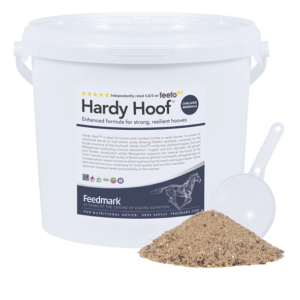 Feedmark Hardy Hoof (Equine)