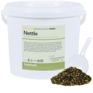 Feedmark MeadowBlend Nettle (Equine)