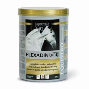 Equistro Flexadin UCII 600g (Equine)