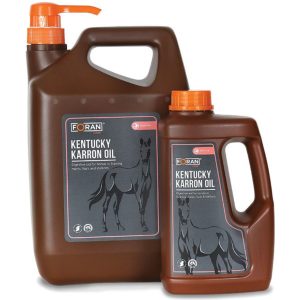 Foran Kentucky Karron Oil (Equine)