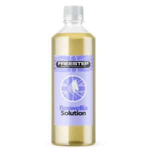 Freestep Boswellia Solution (Equine)