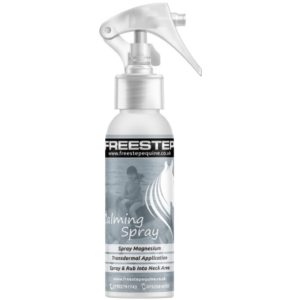 Freestep InstaMag Calming Spray (Equine)