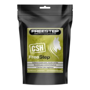 Freestep Freestep CSH (Equine)