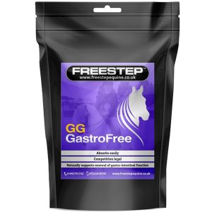 Freestep GG GastroFree (Equine)