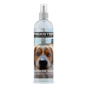 Freestep K9 Comforter 150ml (Canine)