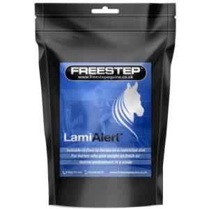 Freestep LamiAlert (Equine)