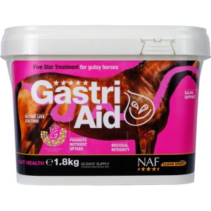 NAF Five Star GastriAid (Equine)