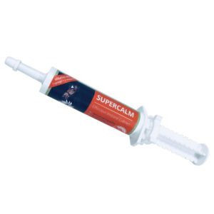 Global Herbs SuperCalm Instant 30ml (Equine) - BEST BEFORE 26/02/25 60% OFF