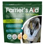 GWF Farrier's Aid for Horses 3kg (Equine)