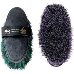 Haas Brenig Madoc Brush (Equine)