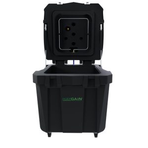 Haygain Expert 360° Hay Steamer