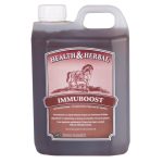 Health & Herbal ImmuBoost E (Equine)