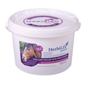 Brinicombe HerbiLix Airways 8kg  (Equine)