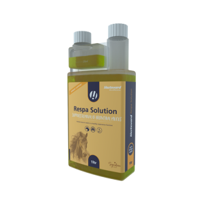 Hestevard Respa Solution (Equine)
