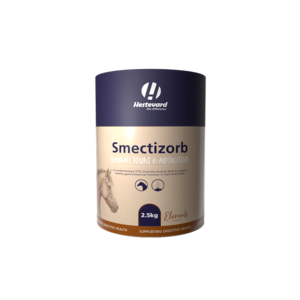 Hestevard Smectizorb 2.5kg (Equine)