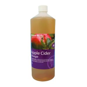 Hilton Herbs Apple Cider Vinegar (Equine/Canine/Feline/Farm)