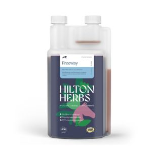 Hilton Herbs Freeway Liquid (Equine)