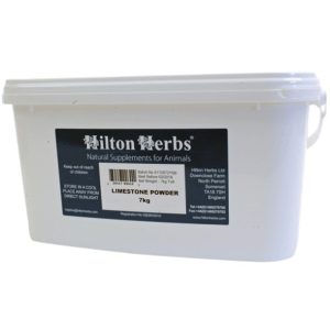 Hilton Herbs Pure Limestone Powder (Equine)