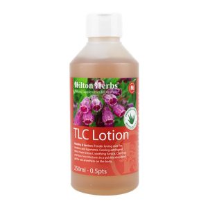 Hilton Herbs TLC Lotion (Equine)