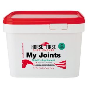 Horse First My Joints (Equine)
