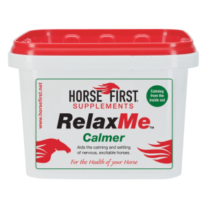 Horse First RelaxMe (Equine)