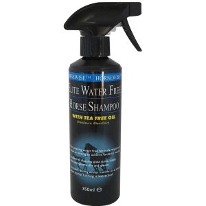Horsewise Elite Water Free Shampoo (Equine)