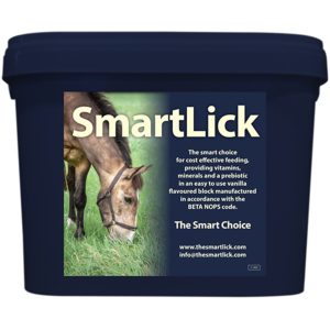 Horslyx SmartLick 12.5kg (Equine)