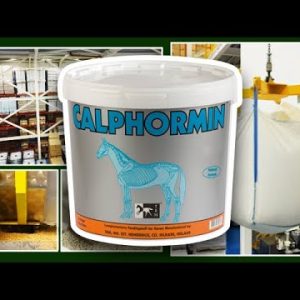 TRM Calphormin (Equine)