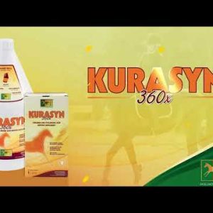 TRM Kurasyn 360X (Equine)