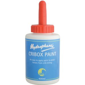 Hydrophane Cribox Paint 400ml (Equine)