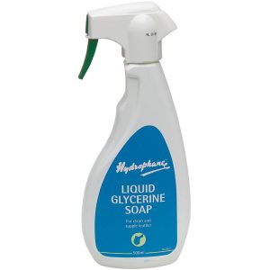 Hydrophane Liquid Glycerine Soap 500ml (Equine)