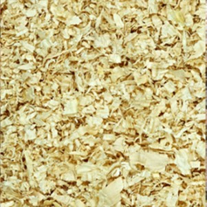 Jenkinson Small Flake Wood Shavings