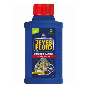 Jeyes Fluid Disinfectant (Equine/Farm)