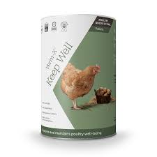 Verm-X Keep Well for Poultry, Ducks & Fowl (Poultry)