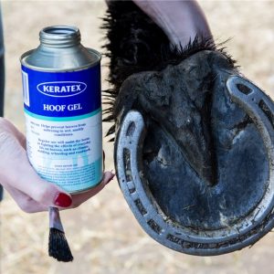 Keratex Hoof Gel (Equine)