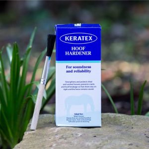 Keratex Hoof Hardener (Equine)