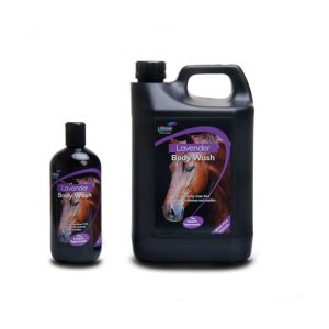 Lillidale Lavender Wash (Equine)