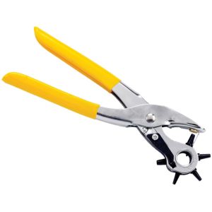 Leather Hole Punch (Merchandise)