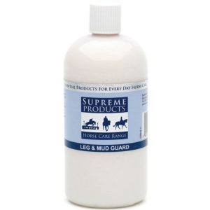 Supreme Products Horse Care Leg & Mud Guard 500ml (Equine)