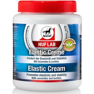 Leovet Hoof Lab Elastic Cream 750ml (Equine)