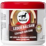 Leovet Leather Balsam 500ml (Equine)