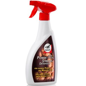 Leovet Power Detangler 550ml (Equine)