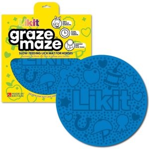 Likit Graze Maze (Equine)