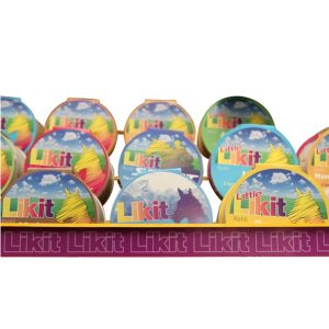 Likit Multipack 650g x 12 (Equine)