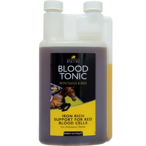 Lincoln Blood Tonic (Equine)