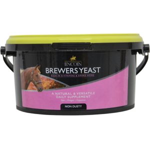 Lincoln Brewers Yeast (Equine)