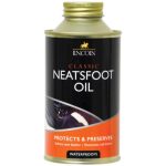 Lincoln Classic Neatsfoot Oil (Equine)