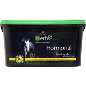 Lincoln Herbs Hormonal 1kg (Equine)