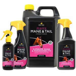 Lincoln Piaffe Mane & Tail Conditioner (Equine)